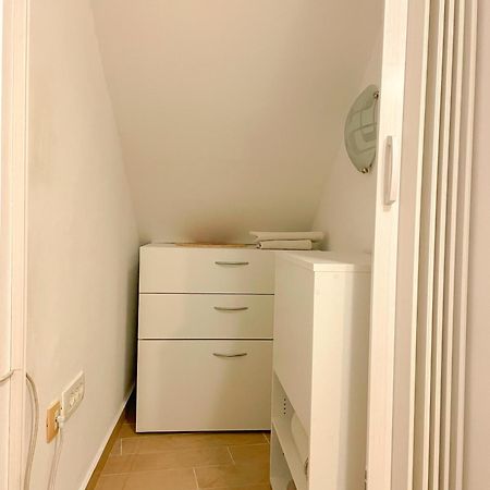 Veronica Rooms, Опатія Екстер'єр фото